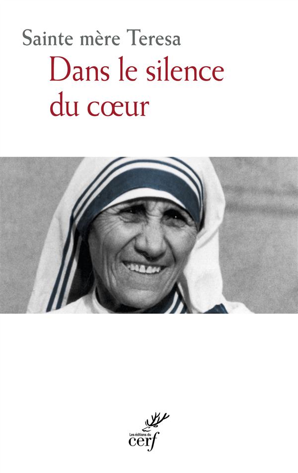 DANS LE SILENCE DU COEOEUR