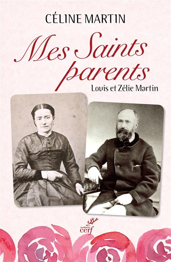 MES SAINTS PARENTS