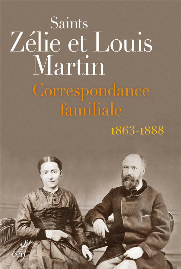 CORRESPONDANCE FAMILIALE (1863-1888)