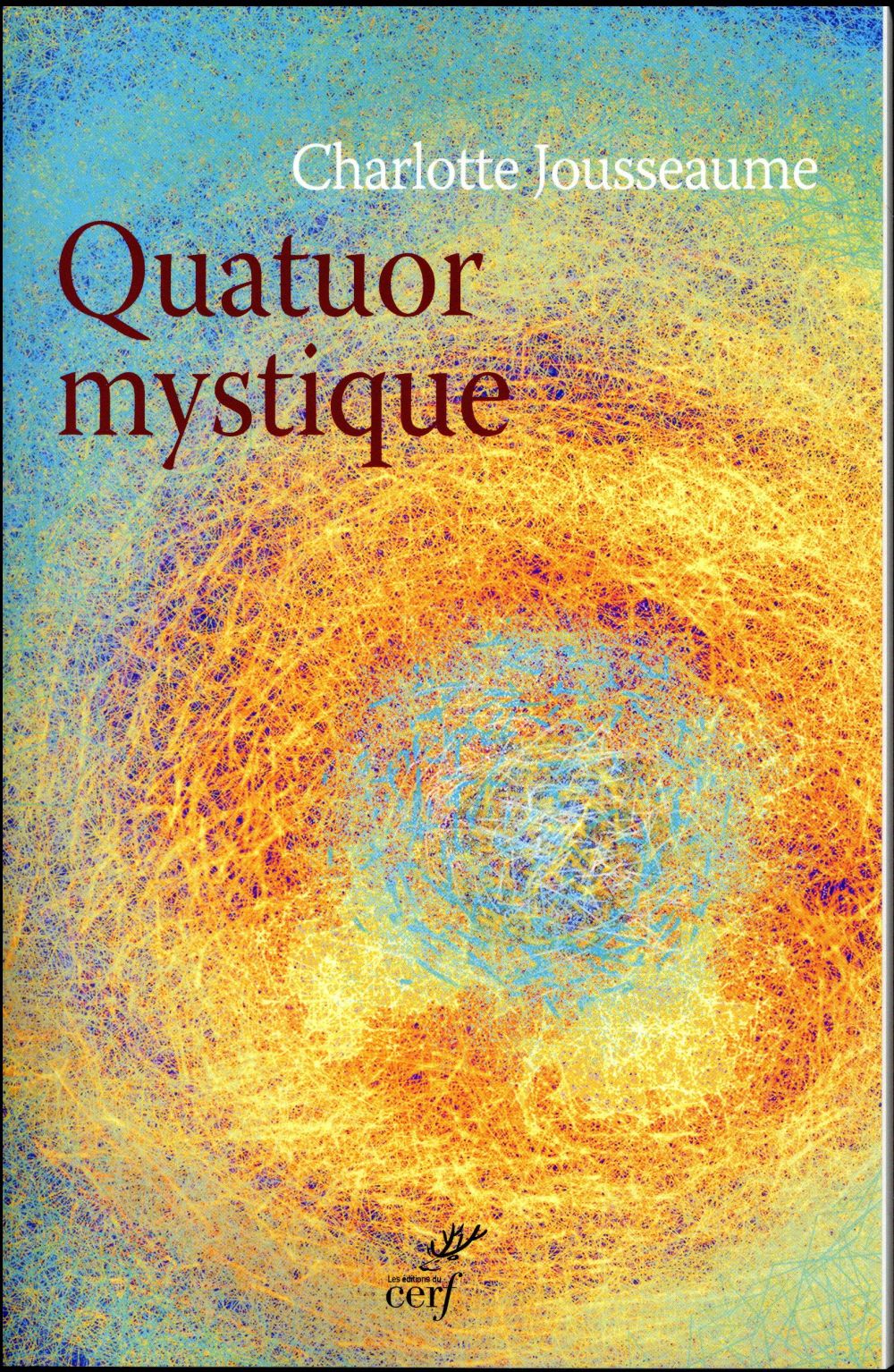 QUATUOR MYSTIQUE