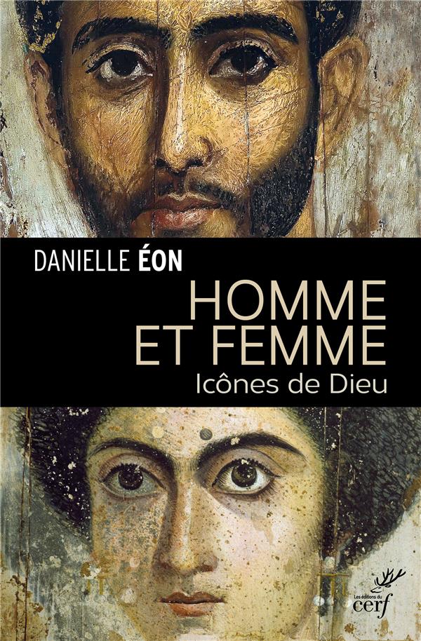 HOMME ET FEMME - ICONES DE DIEU
