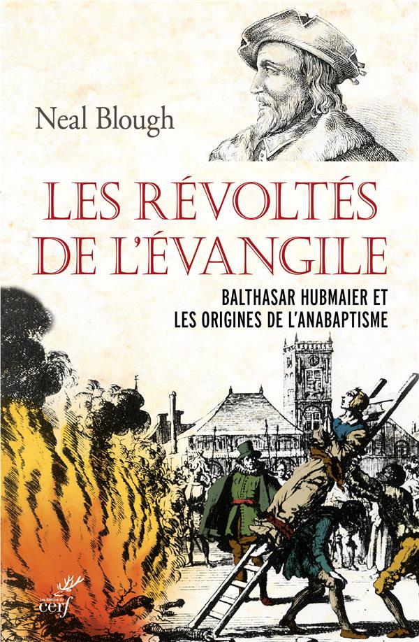 LES REVOLTES DE L''EVANGILE