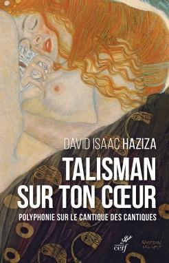 TALISMAN SUR TON COEUR