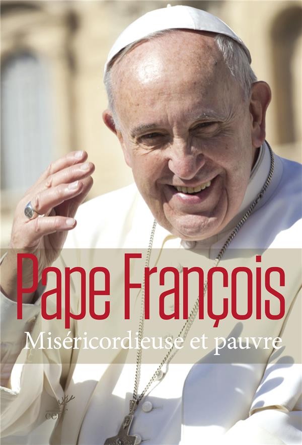 MISERICORDIEUSE ET PAUVRE
