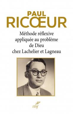 METHODE REFLEXIVE APPLIQUEE AU PROBLEME DE DIEU CHEZ LACHELIER ET LAGNEAU