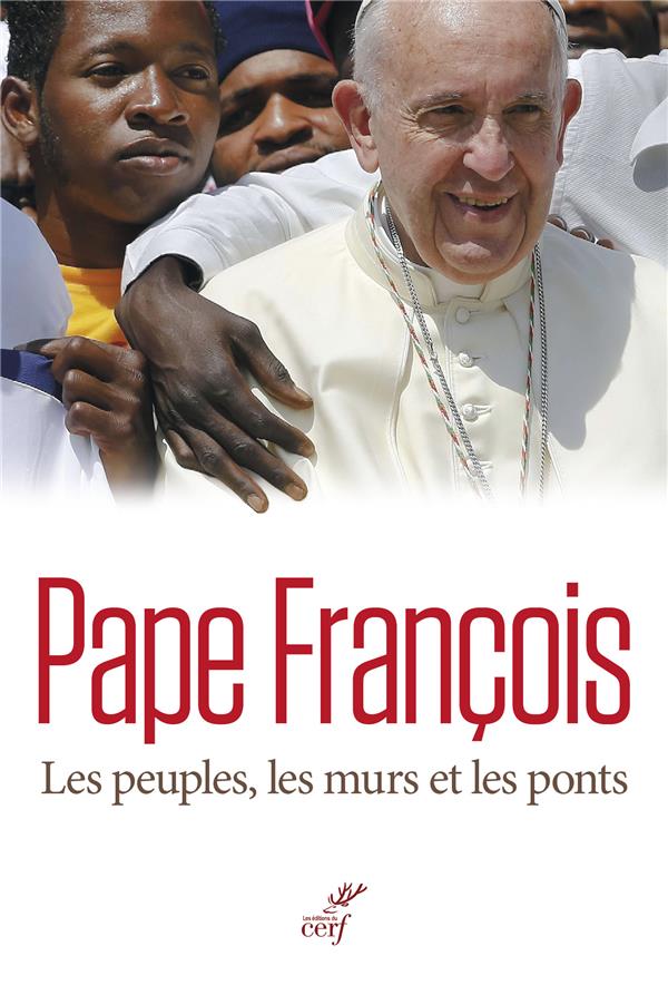 LES PEUPLES, LES MURS ET LES PONTS
