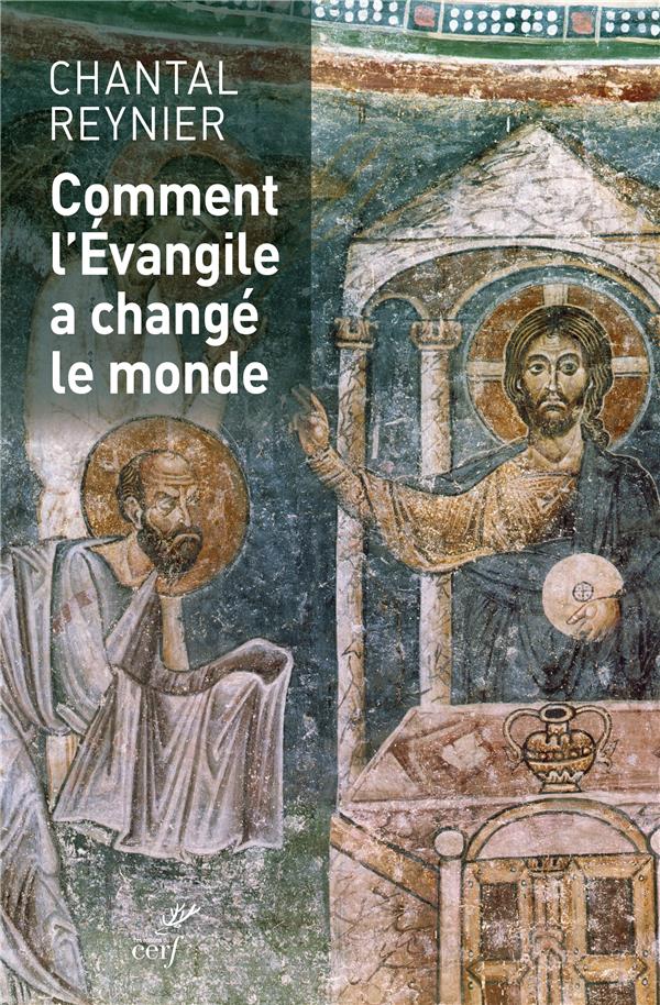 LES INNOVATIONS DU CHRISTIANNISME COMMENT L'EVANGILE A CHANGE LE MONDE