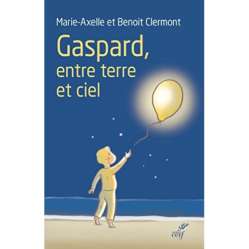GASPARD, ENTRE TERRE ET CIEL
