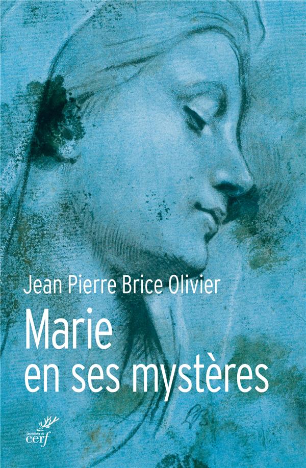 TOUJOURS VIERGE - MARIE EN SES MYSTERES