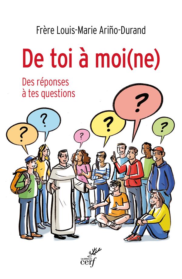 DE TOI A MOI(NE)