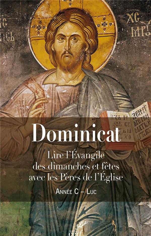 DOMINICAT (ANNEE C) LUC