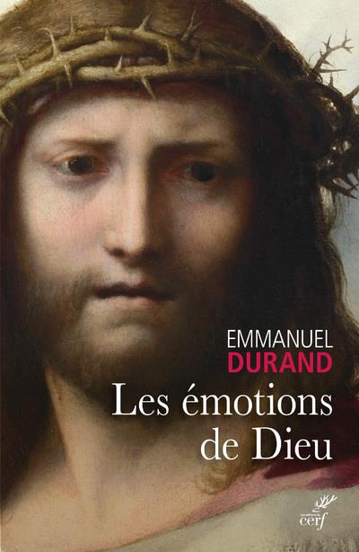 LES EMOTIONS DE DIEU - INDICES D'ENGAGEMENT