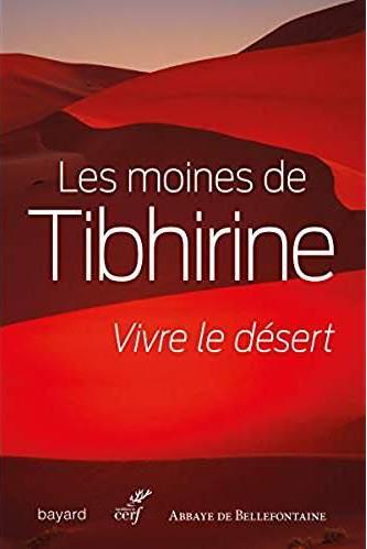VIVRE LE DESERT