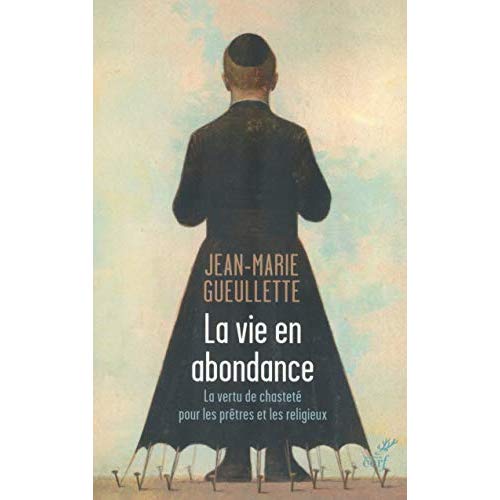 LA VIE EN ABONDANCE