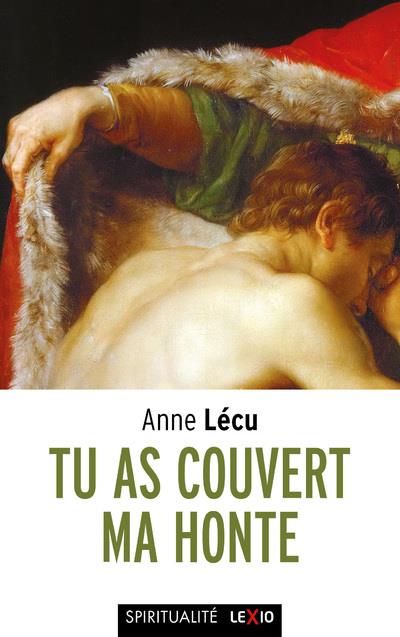 TU AS COUVERT MA HONTE