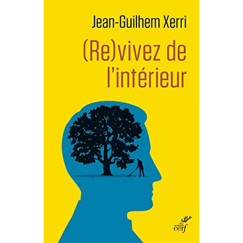 (RE)VIVEZ DE L'INTERIEUR