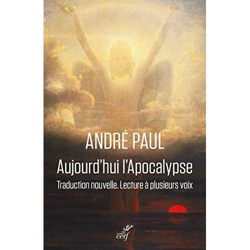 AUJOURD'HUI L'APOCALYPSE
