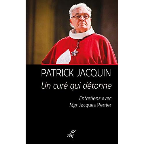 UN CURE QUI DETONNE