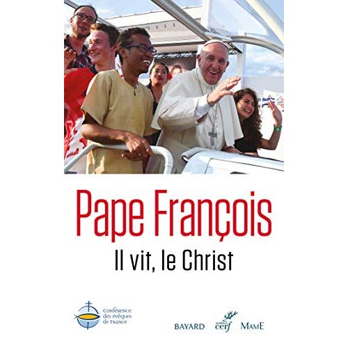 IL VIT, LE CHRIST