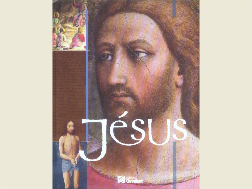 JESUS