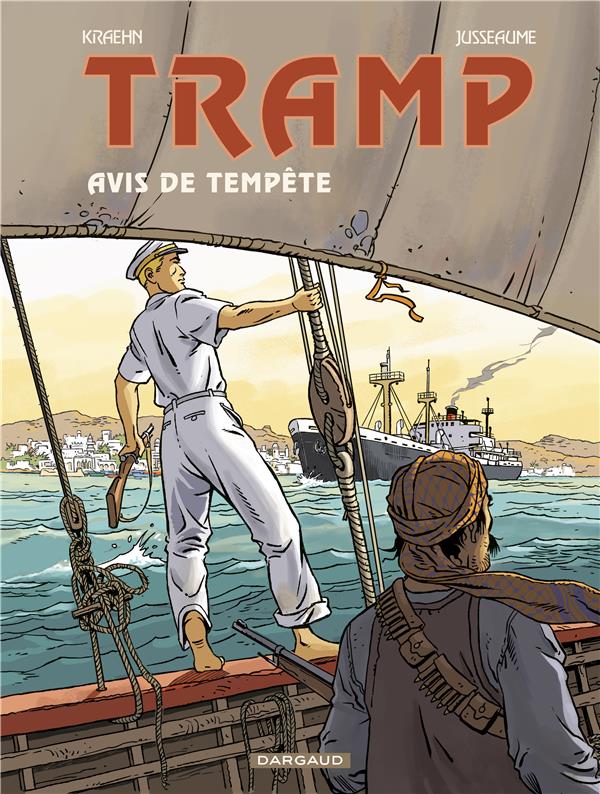 TRAMP T11 TRAMP - TOME 11 CAT PROC NOEL 2017