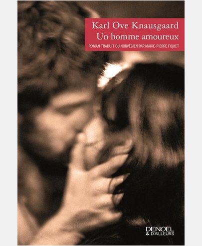 MON COMBAT - II - UN HOMME AMOUREUX