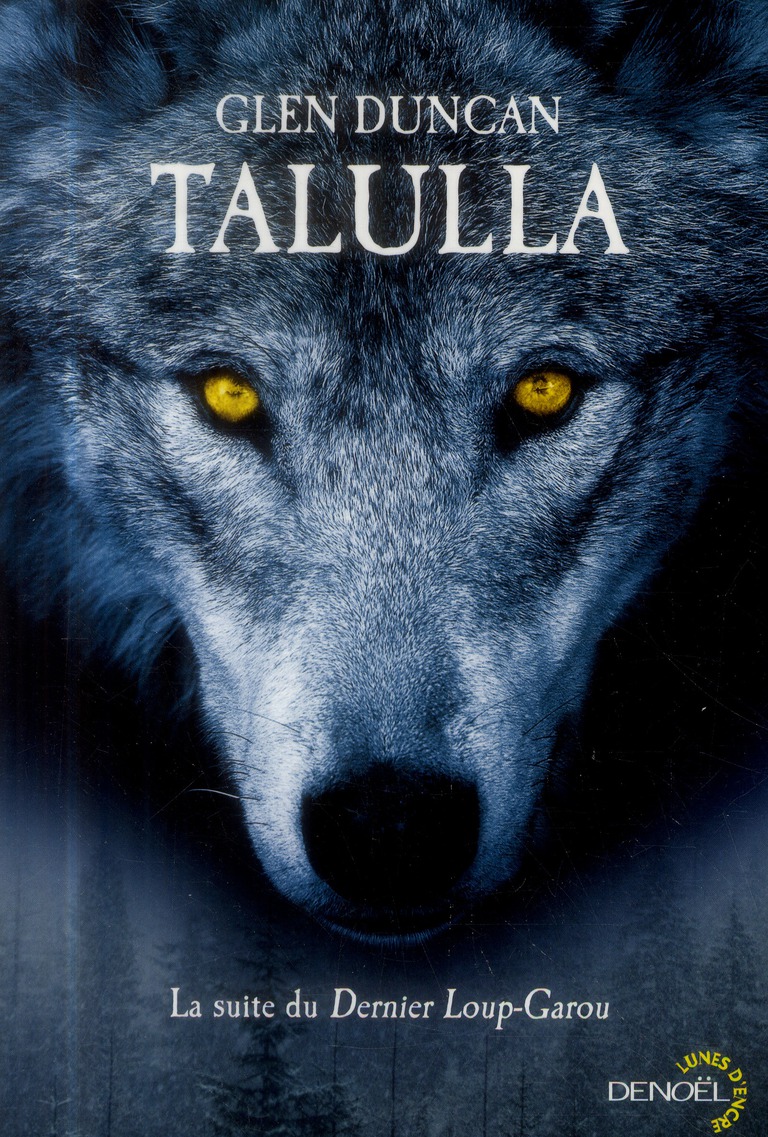 TALULLA