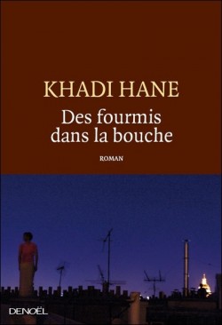 DES FOURMIS DANS LA BOUCHE