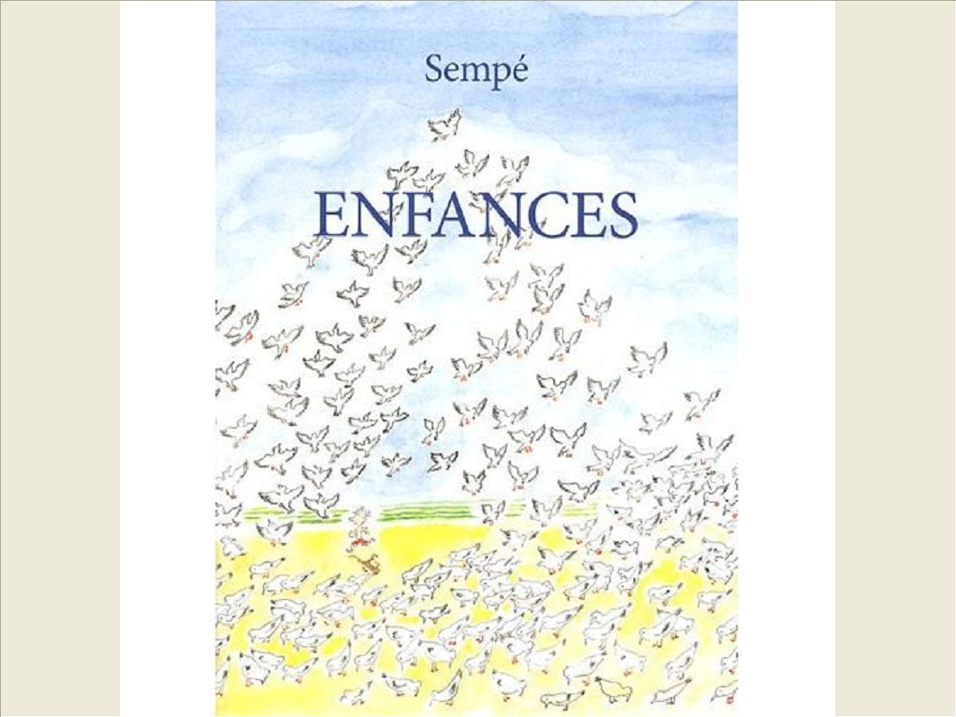 ENFANCES