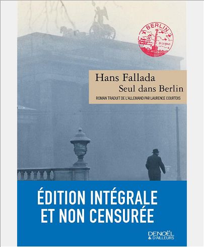 SEUL DANS BERLIN