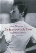 LA SYMPHONIE DE PARIS ET AUTRES HISTOIRES