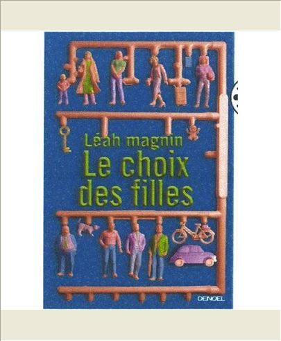 LE CHOIX DES FILLES