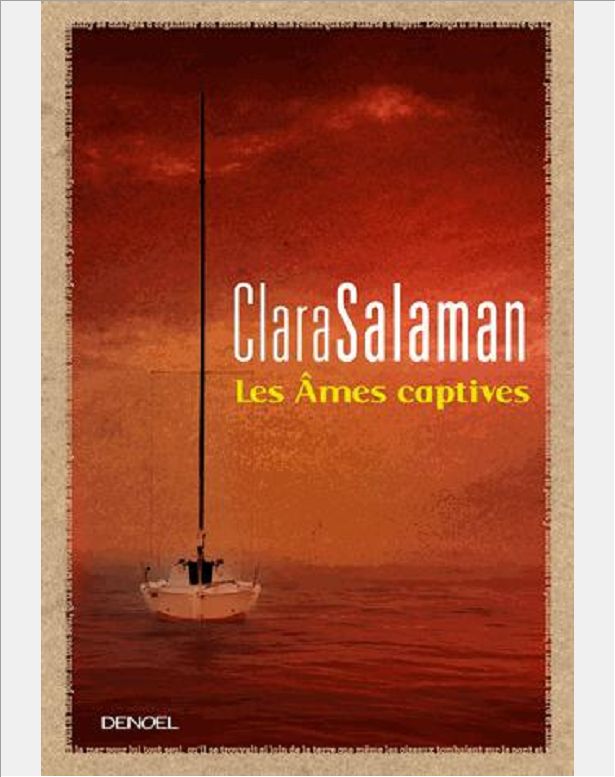 LES AMES CAPTIVES