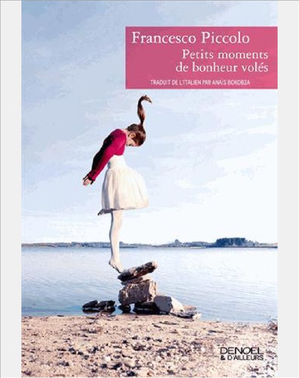 PETITS MOMENTS DE BONHEUR VOLES