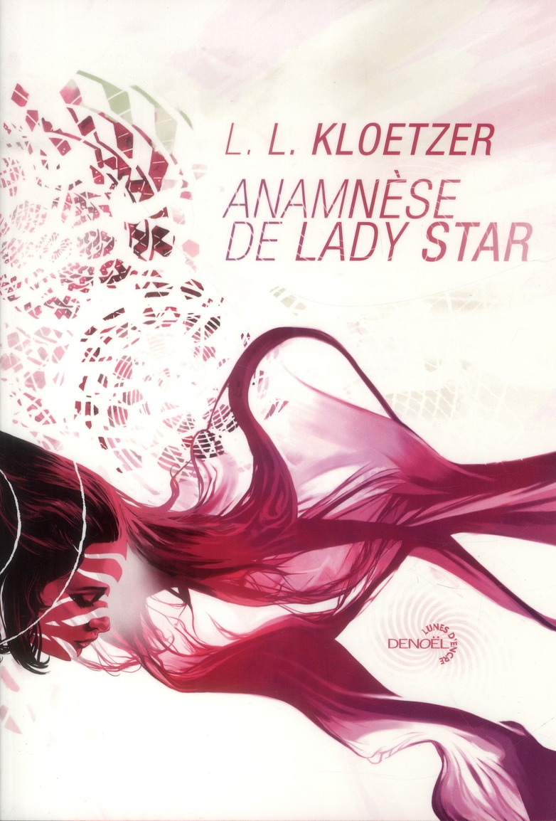 ANAMNESE DE LADY STAR