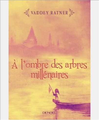 A L'OMBRE DES ARBRES MILLENAIRES