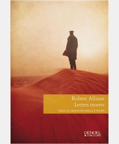 LETTRES MORTES