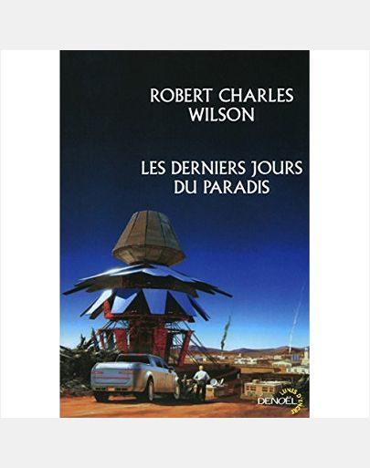 LES DERNIERS JOURS DU PARADIS