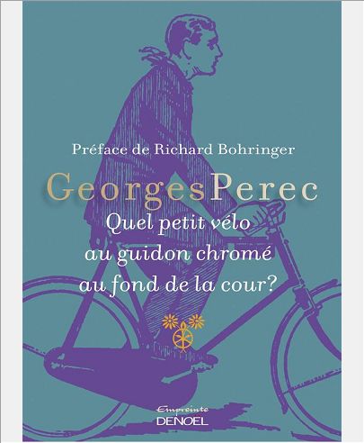 QUEL PETIT VELO A GUIDON CHROME AU FOND DE LA COUR ?