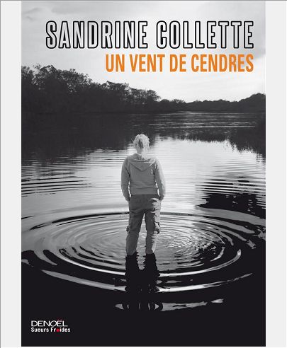 UN VENT DE CENDRES