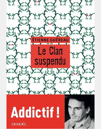 LE CLAN SUSPENDU