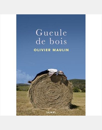 GUEULE DE BOIS