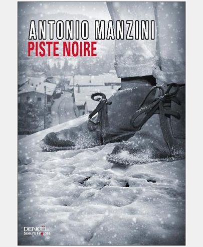 PISTE NOIRE