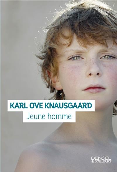 MON COMBAT - III - JEUNE HOMME