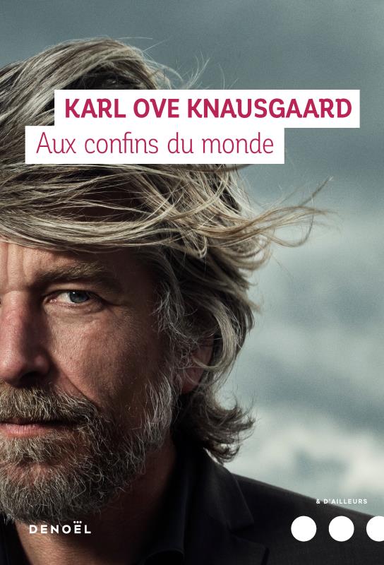 MON COMBAT - IV - AUX CONFINS DU MONDE