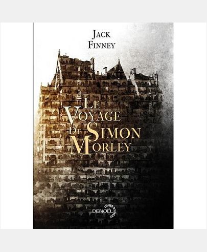 LE VOYAGE DE SIMON MORLEY
