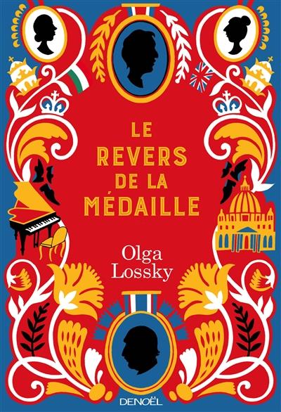LE REVERS DE LA MEDAILLE