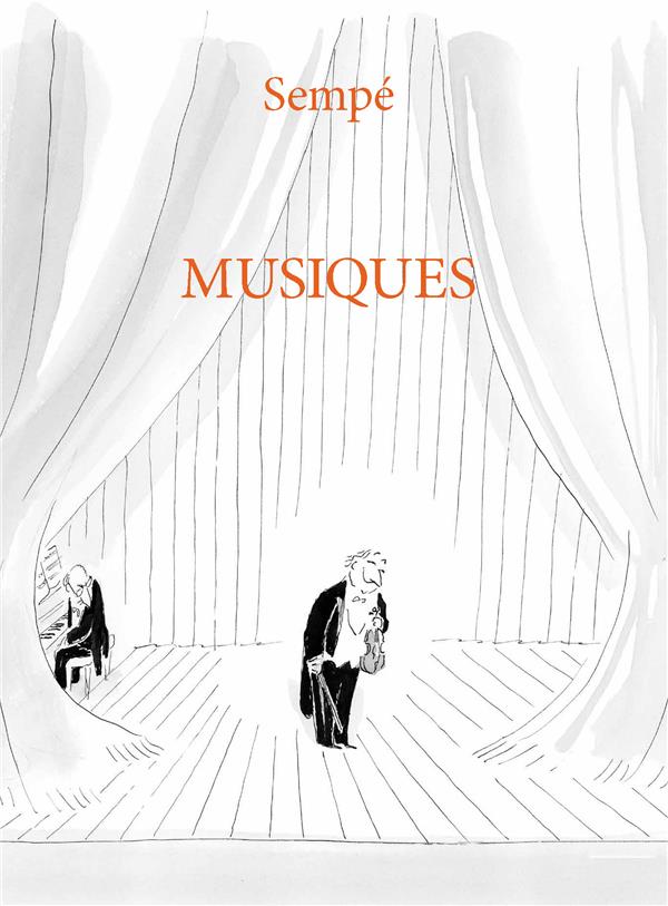 MUSIQUES
