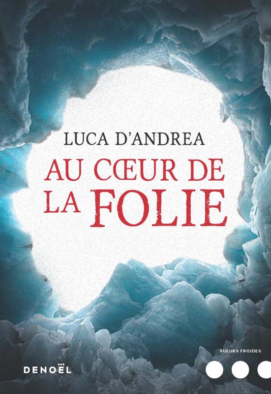 AU COEUR DE LA FOLIE