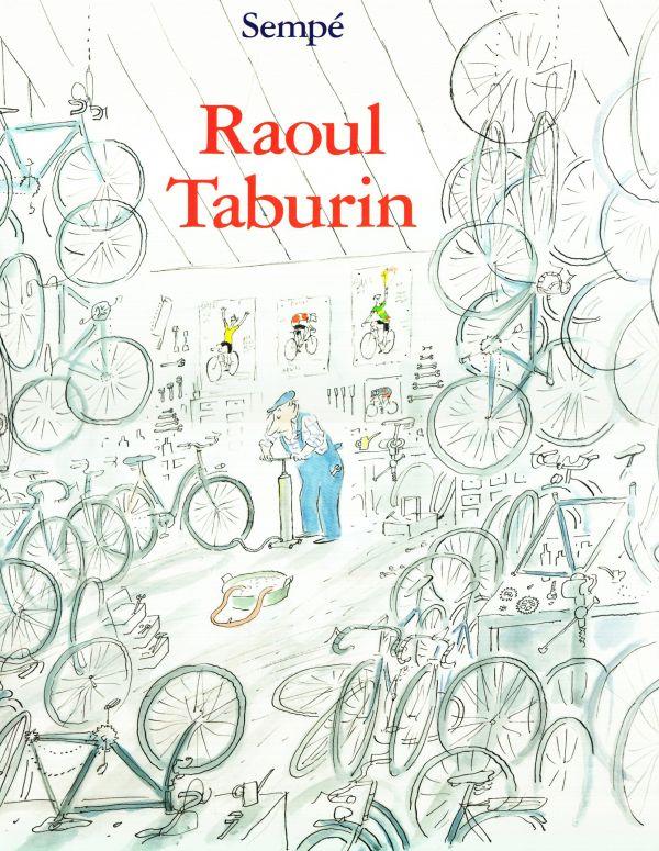 RAOUL TABURIN